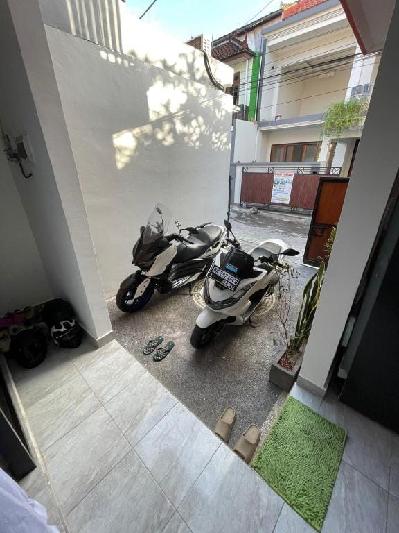 Casa Carissa Vacation rental in North Kuta