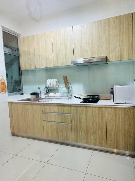 MERIDIN BAYVUE SEAVIEW BY JP  Apartment in Johor