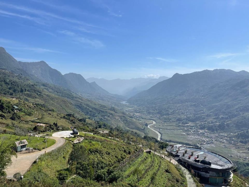Sapa Bethel Homestay Vacation rental in Laos