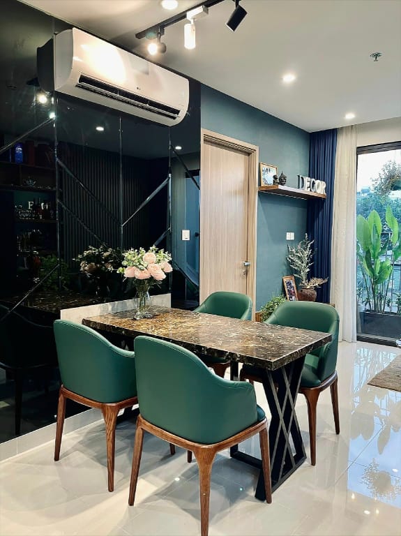 SkySplendor Suites Apartment in Ho Chi Minh City