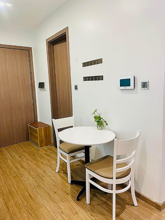 Urban Zenith Accommodations Apartment in Ho Chi Minh City