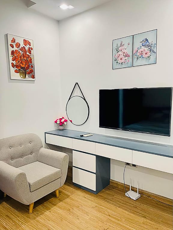 Urban Zenith Accommodations Apartment in Ho Chi Minh City