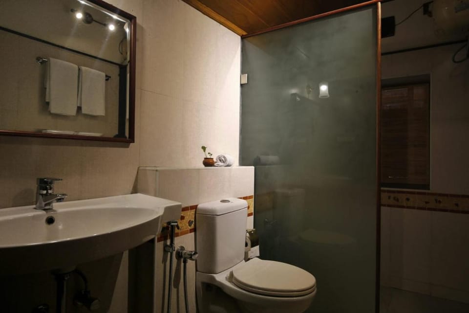 The Mundanad House Bed and Breakfast in Thiruvananthapuram