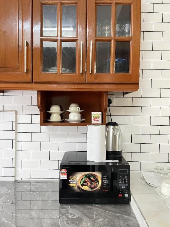 Kuza Homes Batu Berendam Vacation rental in Malacca
