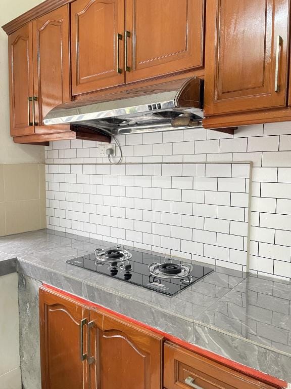 Kuza Homes Batu Berendam Vacation rental in Malacca
