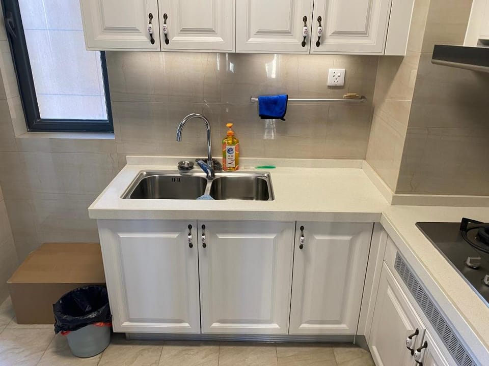 NO SMOKING GUESTHOUSE/无烟良品民宿/無菸良品民宿/無煙良品ゲストハウス Apartment in Shenzhen