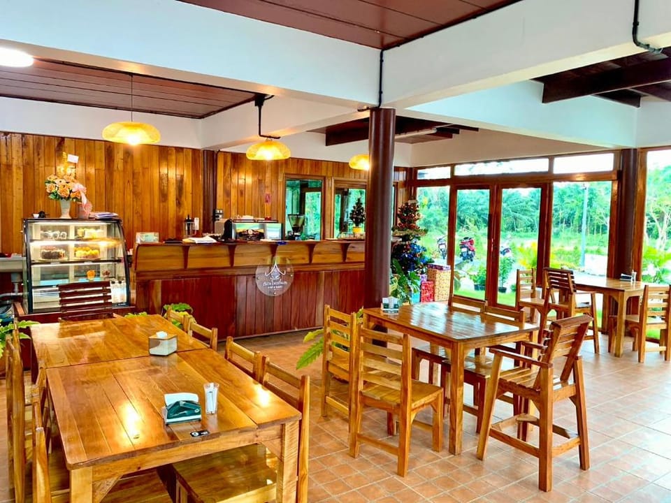 เรือนไทยกันยา Vacation rental in Thailand
