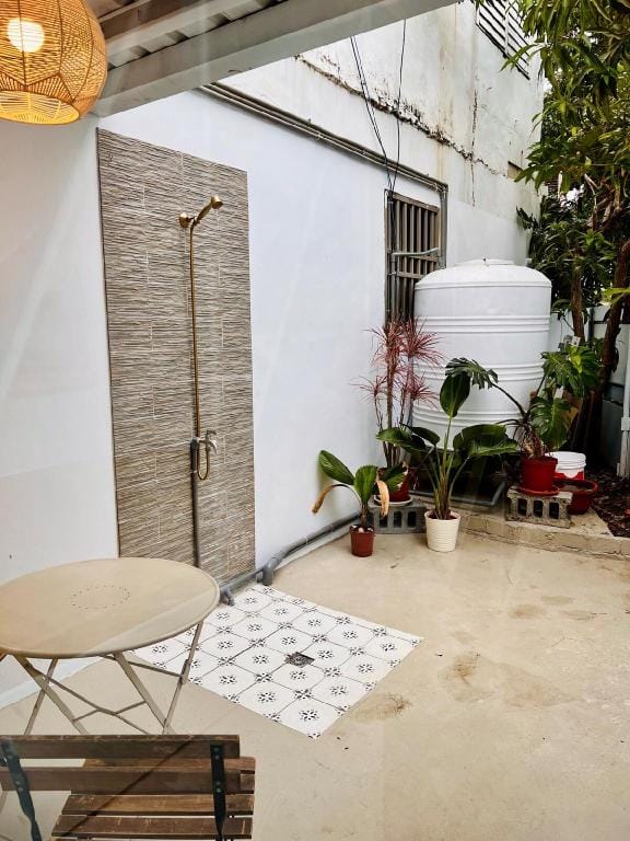 Tjumaq Whole House Homestay for Rent Vacation rental in Hengchun Township