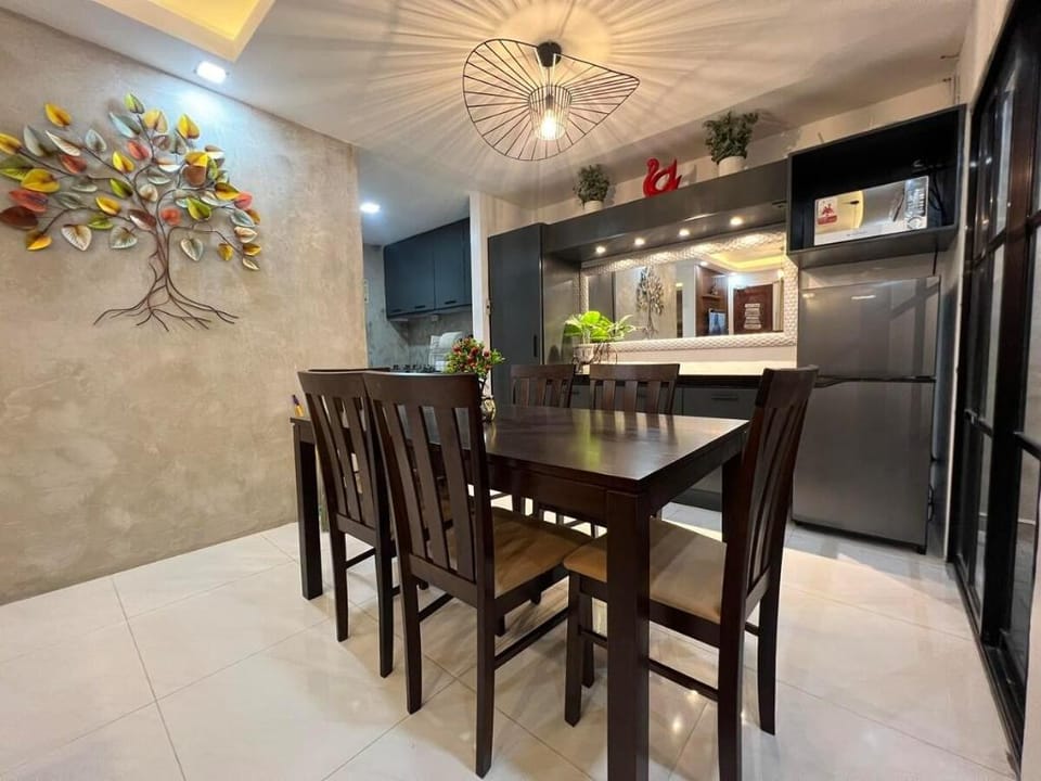 Scarlett Rae Private Pool Villa 2 Vacation rental in Angeles