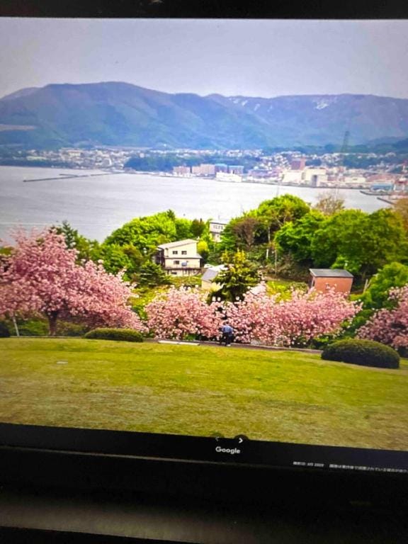 Otaru/Floor Rental Room 302 Capacity 4 Minpaku Ota Building 3 Apartment in Hokkaido Prefecture