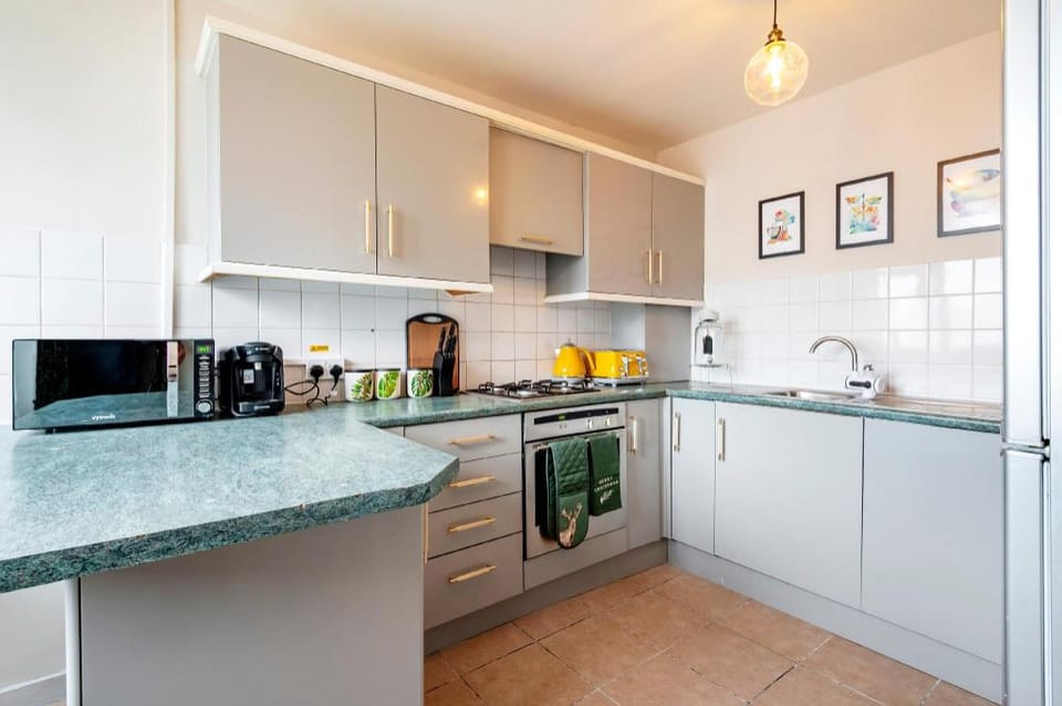 Lovely flat in Wandsworth, London Apartment in London