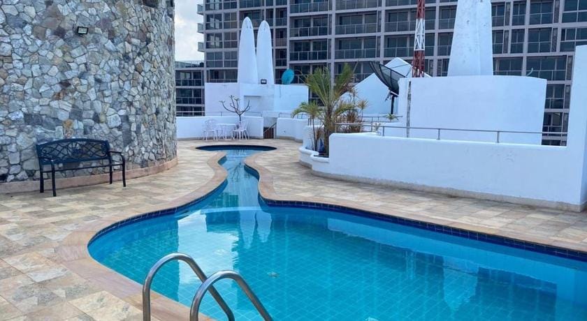 casa espana Apartment in Pattaya City