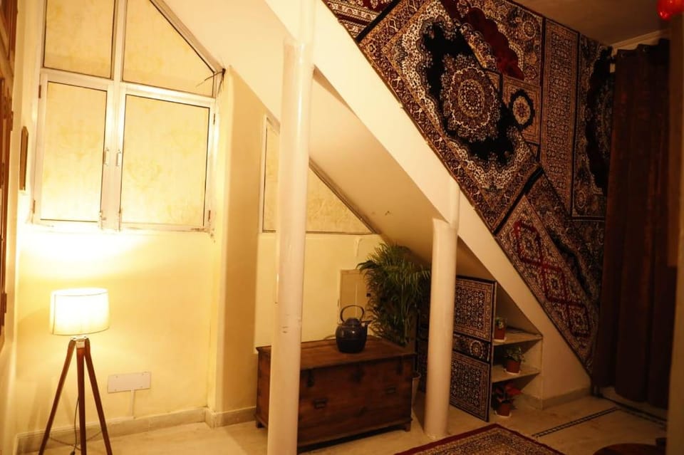Chandra Prabha by Mahlan Haveli ! Vacation rental in Jaipur