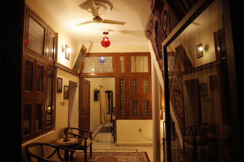 Chandra Prabha by Mahlan Haveli ! Vacation rental in Jaipur
