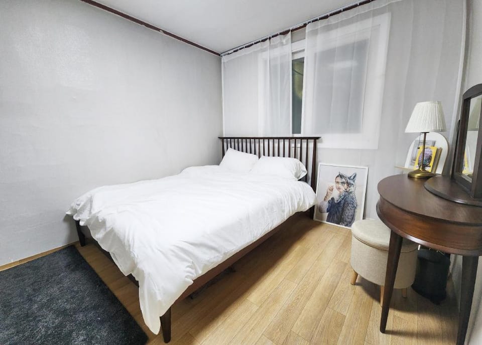 Stay in North Seoul Vacation rental in Seoul