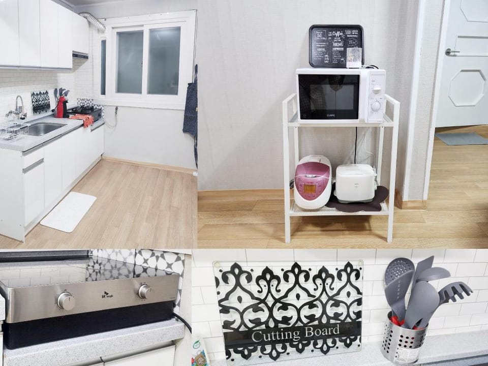 Stay in North Seoul Vacation rental in Seoul