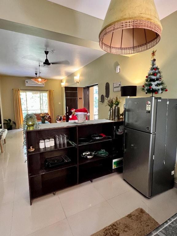The Olive Nest Apartment in Goa, India