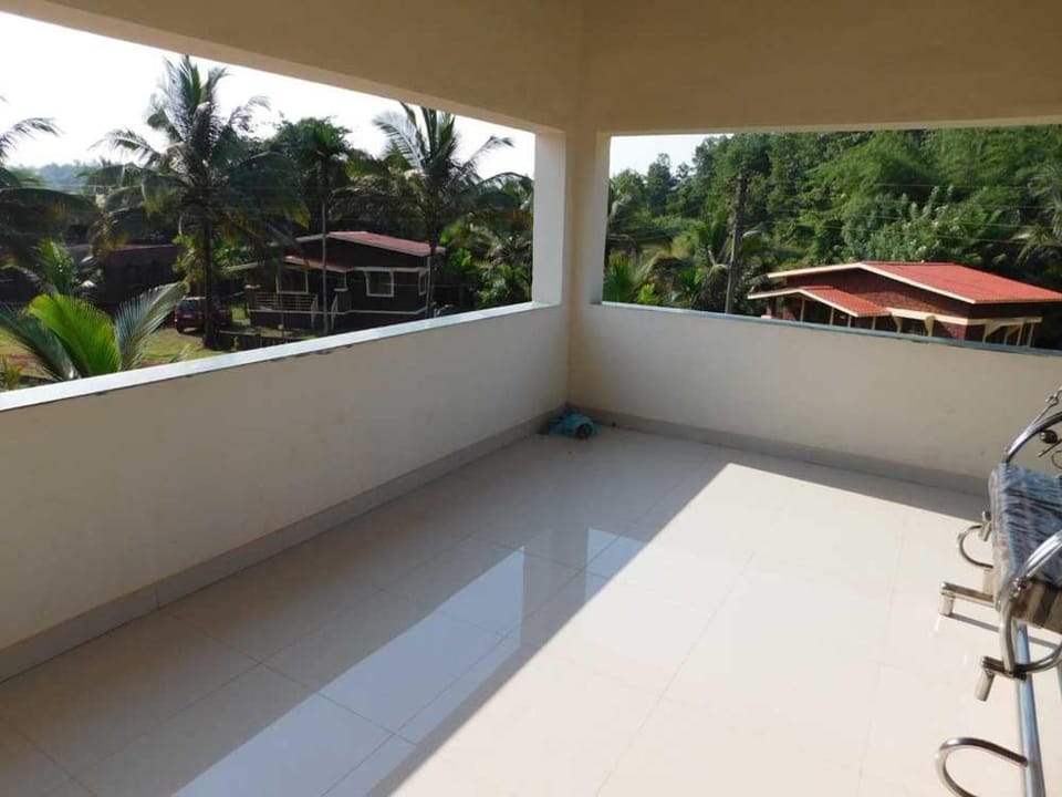 Nilaay Homestay | Guhagar | Jamsut | Ratnagiri Vacation rental in Maharashtra