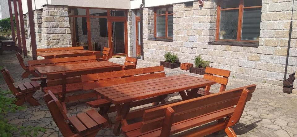 Harrachovská Hacienda Vacation rental in Lower Silesian Voivodeship