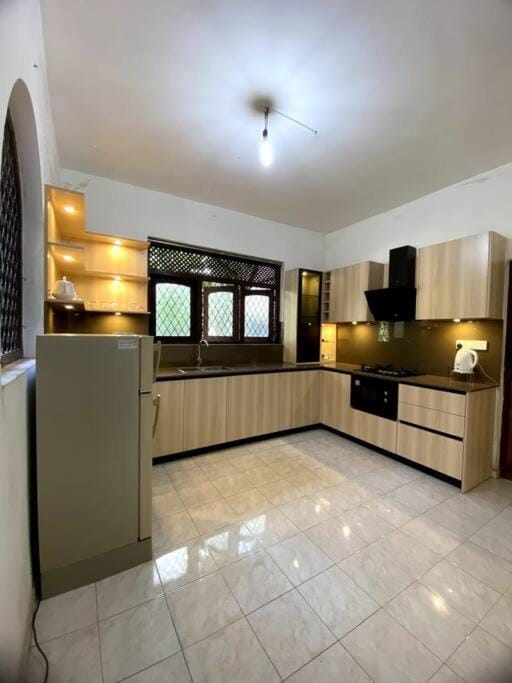 Kaaya Villa @ Thalawathugoda Vacation rental in Western Province