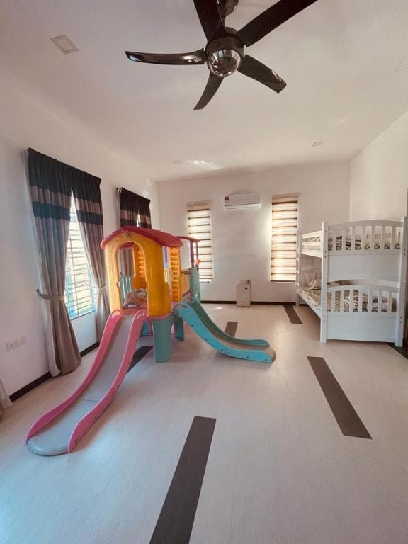 Maxwell Merpati Taiping Homestay (UNIFI 5G COWAY) Vacation rental in Perak