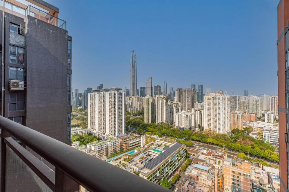 SKYINN Apartment in Hong Kong