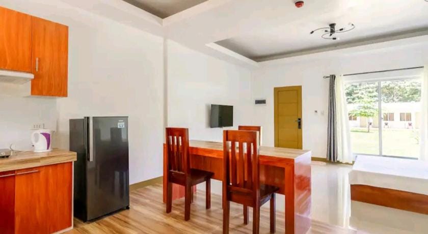 E&C Tourist Inn RM-22 Apartment in Dumaguete