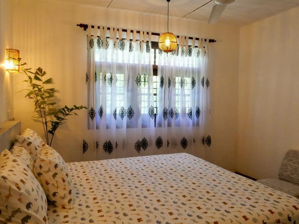 Sri Villa Polwatta Vacation rental in Southern Province