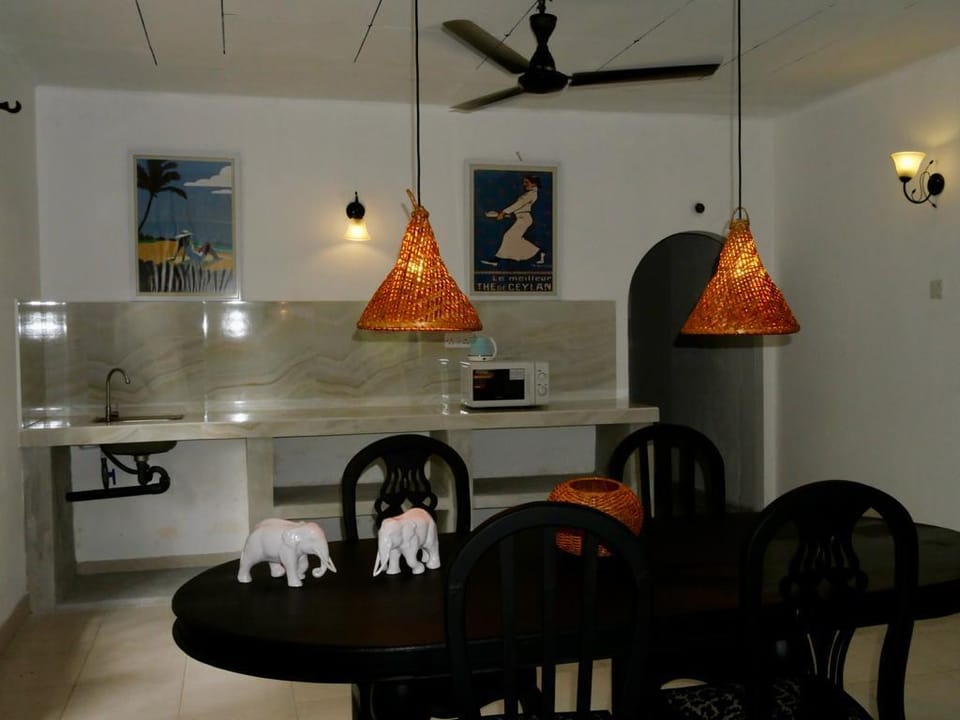 Sri Villa Polwatta Vacation rental in Southern Province