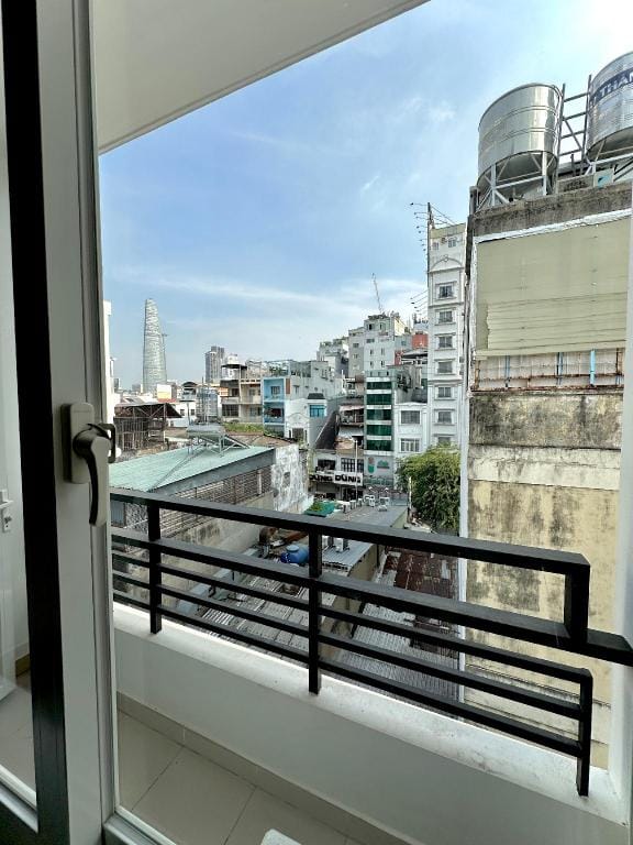 Taibo House 012 Apartment in Ho Chi Minh City
