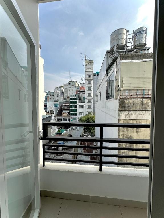 Taibo House 012 Apartment in Ho Chi Minh City