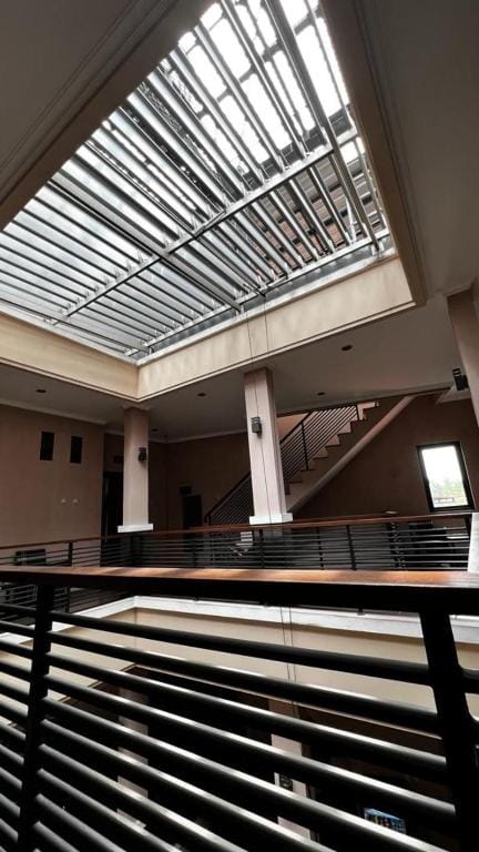 Hen’s GuestHouse Syariah Hotel in West Java