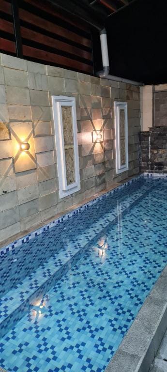 Shazia House-Modern & Cozy Home with Private Pool Villa in Indonesia