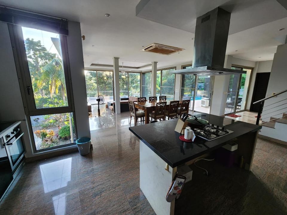 Triple P Pool Villa Samui Villa in Ko Samui