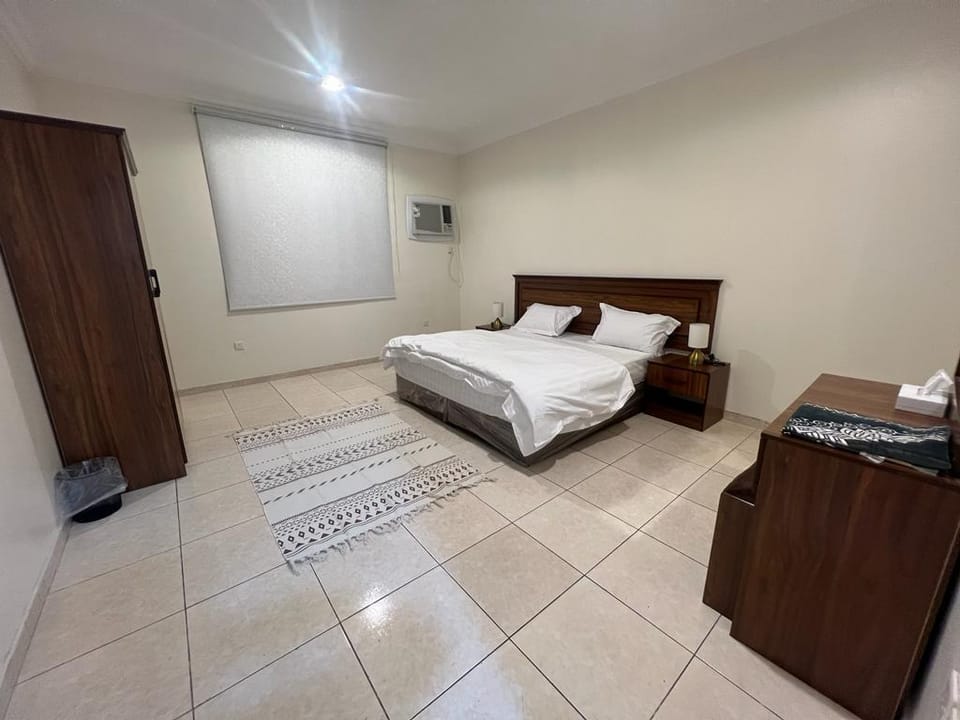 Apartment 212 in Ar Rughamah, Jeddah Vacation rental in Jeddah
