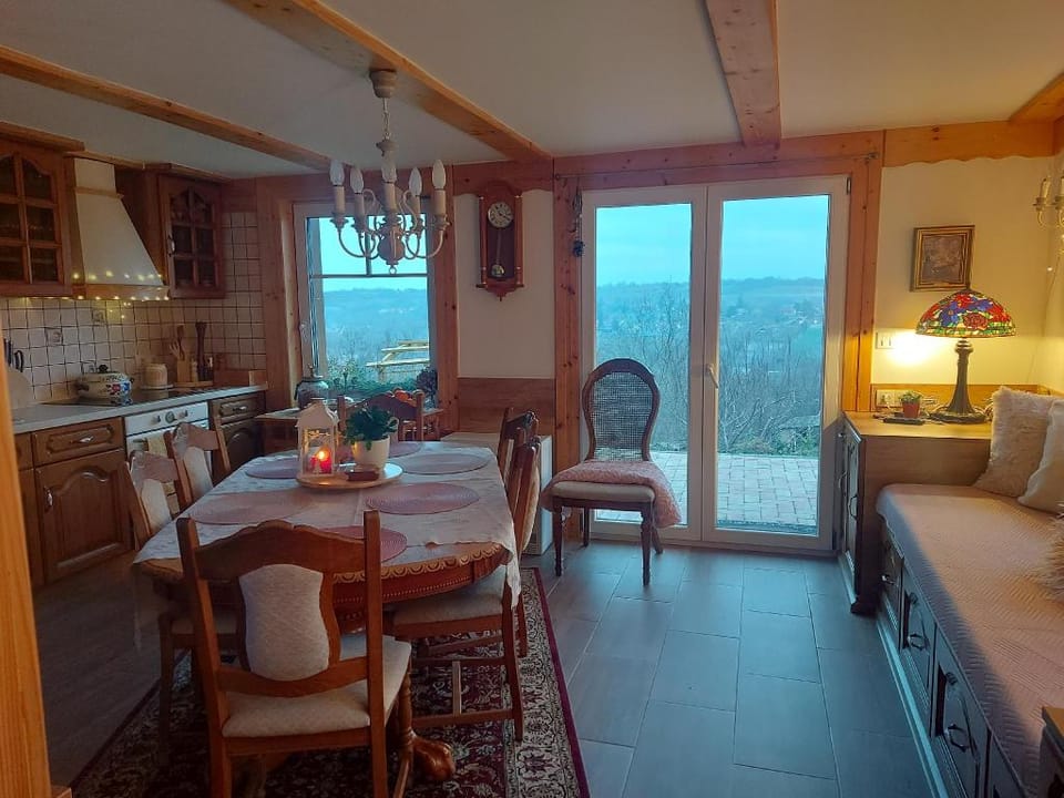 Rózsa Vacation rental in Siófok