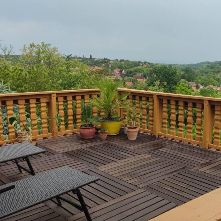 Rózsa Vacation rental in Siófok