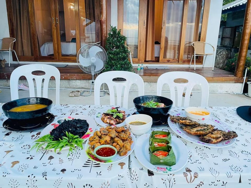 Sirila at Libong Vacation rental in Thailand