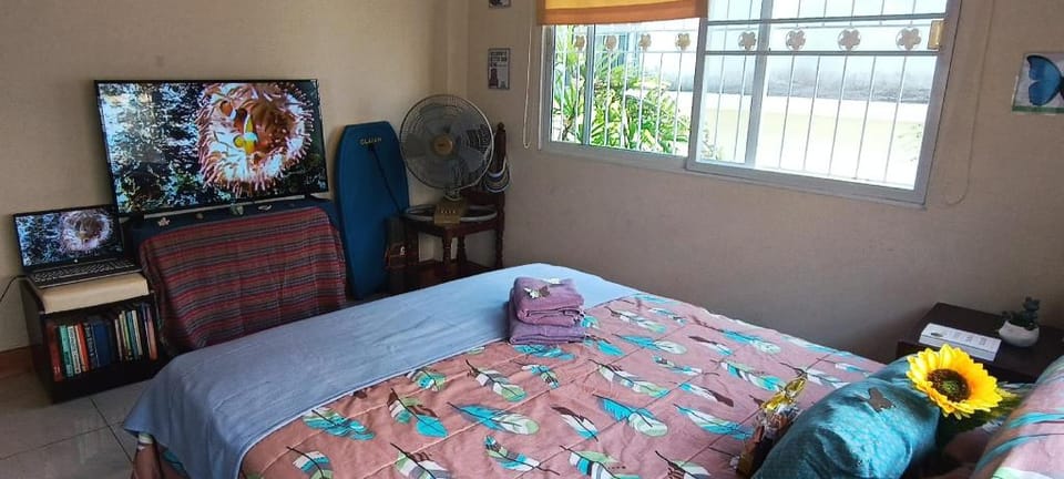 Holistic Home Stay Villa in Chalong