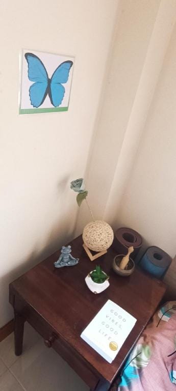 Holistic Home Stay Villa in Chalong