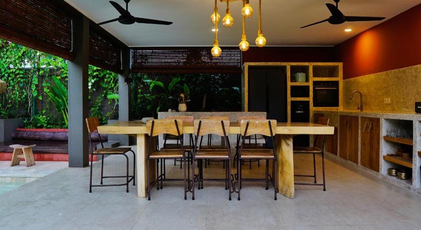Lasai Villas Hotel in Pemenang