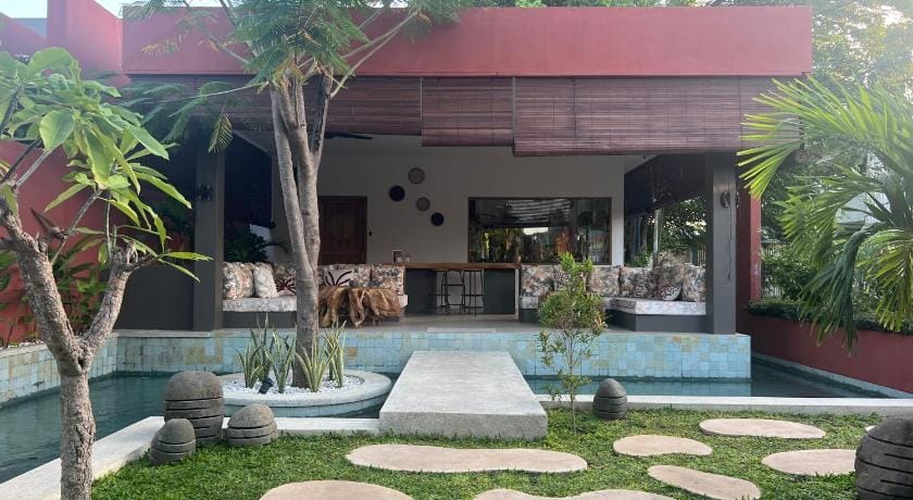 Lasai Villas Hotel in Pemenang