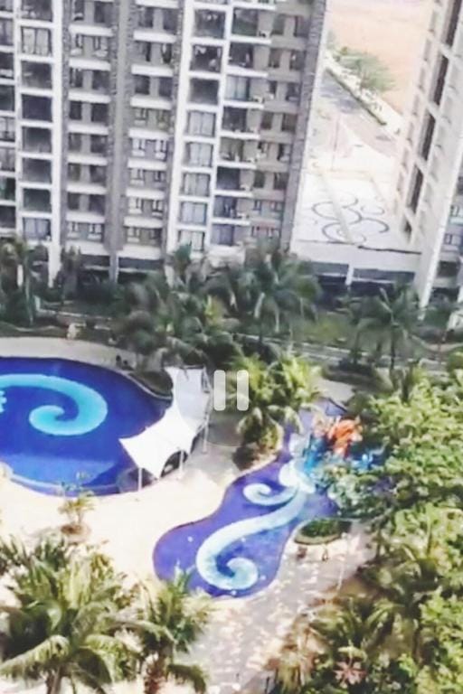Bali vibe apartment in BSD! Apartment in West Java