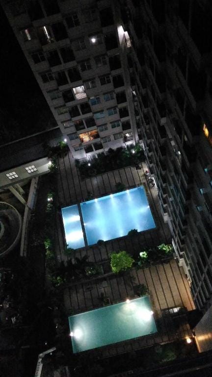 Cozy and Strategic Apartemen by BoBoBoy Room Apartment in West Java