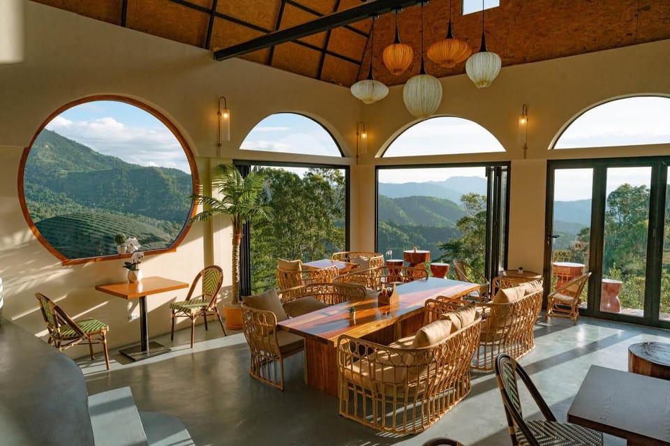The dreamer resort khaokho Vacation rental in Laos