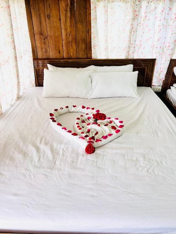 BiswaRup HomeSaty Vacation rental in West Bengal