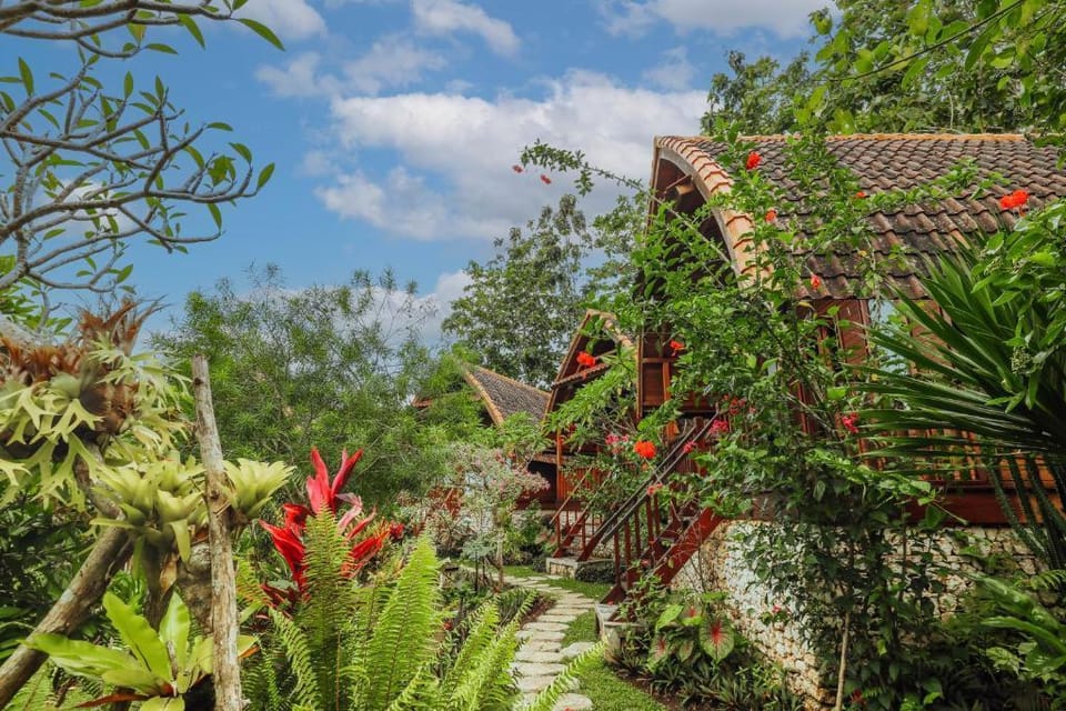 Peaceful Superior Double Room with Pool in Penida Vacation rental in Nusapenida