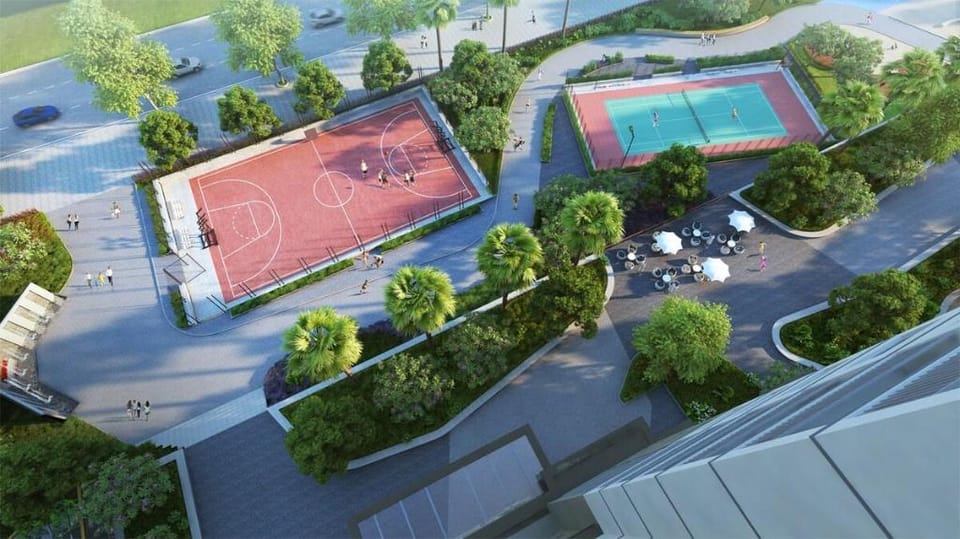 Anrooms - 2BR Vinhomes D'capitale Lux / N Keangnam Apartment in Laos