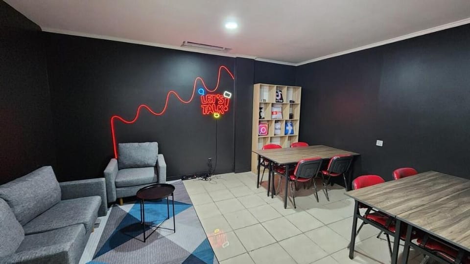 City Square Co-Living Kalideres Vacation rental in Jakarta