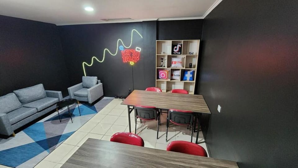 City Square Co-Living Kalideres Vacation rental in Jakarta